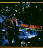 Download or print Bob Marley Soul Rebel Sheet Music Printable PDF 2-page score for Reggae / arranged Guitar Chords/Lyrics SKU: 41907