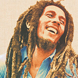 Download or print Bob Marley Thank You Lord Sheet Music Printable PDF 7-page score for Reggae / arranged Piano, Vocal & Guitar Chords (Right-Hand Melody) SKU: 35963