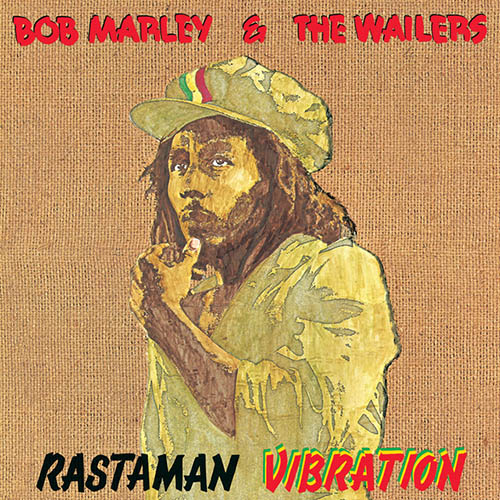 Bob Marley Who The Cap Fit Profile Image
