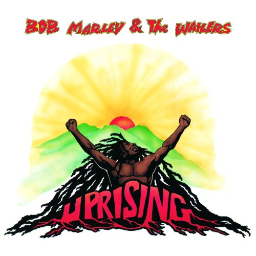 Bob Marley Work Profile Image