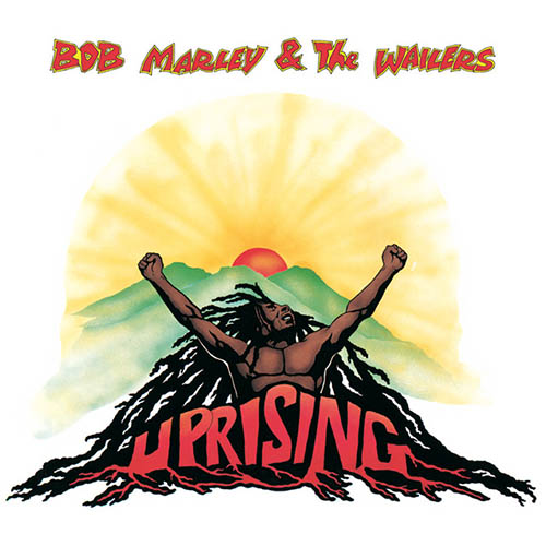 Bob Marley Zion Train Profile Image