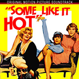 Download or print Bob Merrill & Jule Styne (Doin' It For) Sugar (from Some Like It Hot) Sheet Music Printable PDF 3-page score for Standards / arranged Piano & Vocal SKU: 474422