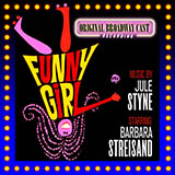 Download or print Bob Merrill & Jule Styne Funny Girl Sheet Music Printable PDF 3-page score for Broadway / arranged Piano, Vocal & Guitar Chords (Right-Hand Melody) SKU: 484489