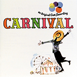 Download or print Bob Merrill Mira (from Carnival) Sheet Music Printable PDF 5-page score for Broadway / arranged Piano & Vocal SKU: 428568
