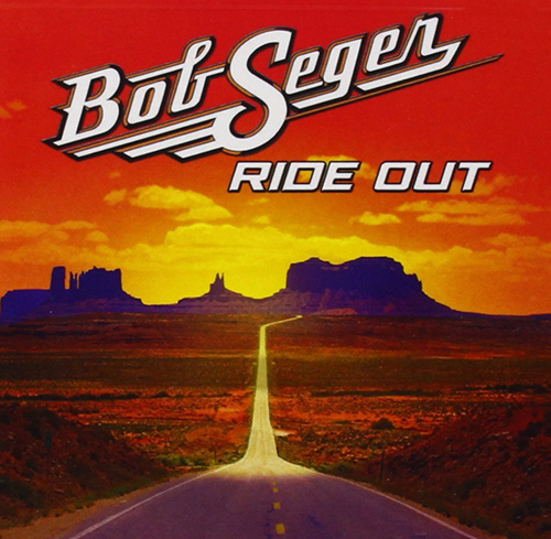 Bob Seger All Of The Roads Profile Image