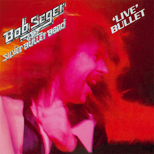 Bob Seger Heavy Music Profile Image
