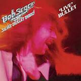 Download or print Bob Seger Lookin' Back Sheet Music Printable PDF 3-page score for Rock / arranged Guitar Chords/Lyrics SKU: 79635