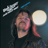 Download or print Bob Seger Night Moves Sheet Music Printable PDF 5-page score for Pop / arranged Easy Lead Sheet / Fake Book SKU: 370263