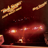 Download or print Bob Seger Nine Tonight Sheet Music Printable PDF 2-page score for Rock / arranged Guitar Chords/Lyrics SKU: 79643