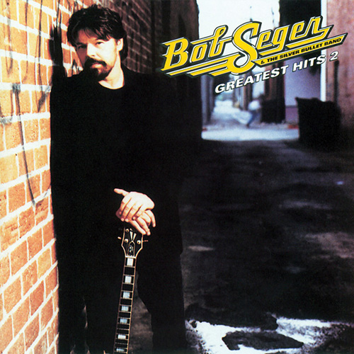 Bob Seger Shakedown (from Beverly Hills Cop II) Profile Image