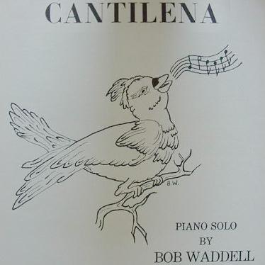 Bob Waddell Cantilena Profile Image