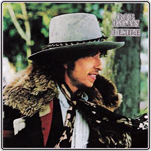 Bob Dylan Hurricane Profile Image