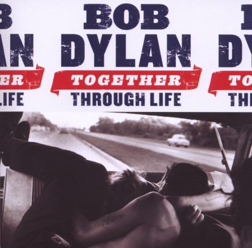 Bob Dylan Life Is Hard Profile Image