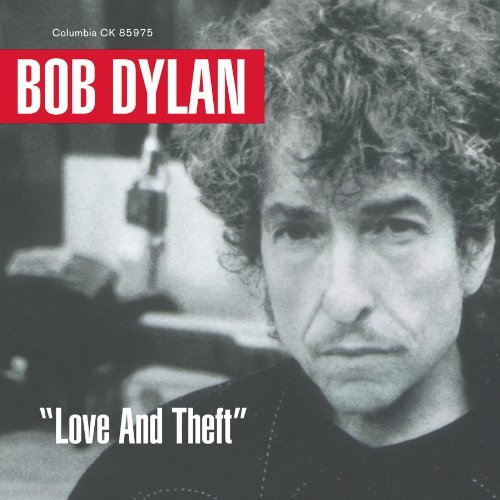 Bob Dylan Lonesome Day Blues Profile Image