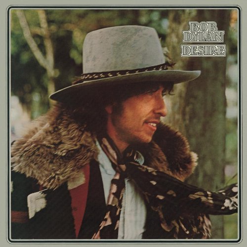 Bob Dylan Sara Profile Image