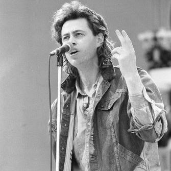 Bob Geldof Profile piano notes, guitar tabs for Trombone Solo. Easy to transpose or transcribe. Learn how to play, download song progression by artist