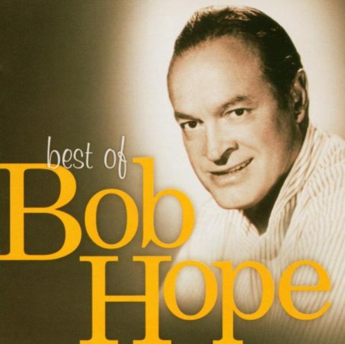 Bob Hope Home Cookin' Profile Image