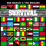 Download or print Bob Marley Ambush In The Night Sheet Music Printable PDF 2-page score for Reggae / arranged Guitar Chords/Lyrics SKU: 41844