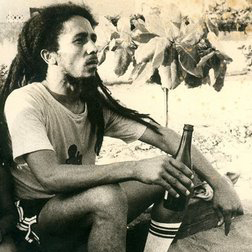 Download or print Bob Marley Crazy Baldhead Sheet Music Printable PDF 4-page score for Reggae / arranged Easy Guitar Tab SKU: 23376