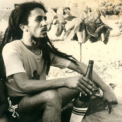 Bob Marley I Know Profile Image