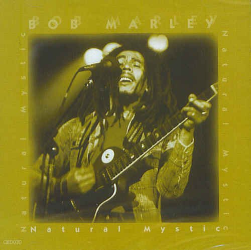 Bob Marley Small Axe Profile Image