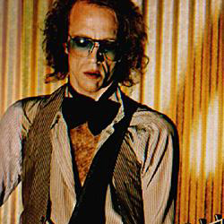 Bob Welch Sentimental Lady Profile Image