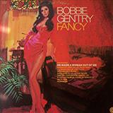 Download or print Bobbie Gentry Fancy Sheet Music Printable PDF 5-page score for Country / arranged Guitar Chords/Lyrics SKU: 124597