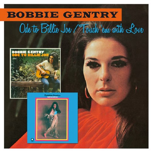Bobbie Gentry I'll Never Fall In Love Again Profile Image