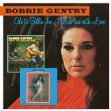 Download or print Bobbie Gentry I'll Never Fall In Love Again Sheet Music Printable PDF 4-page score for Pop / arranged Piano, Vocal & Guitar Chords SKU: 101615