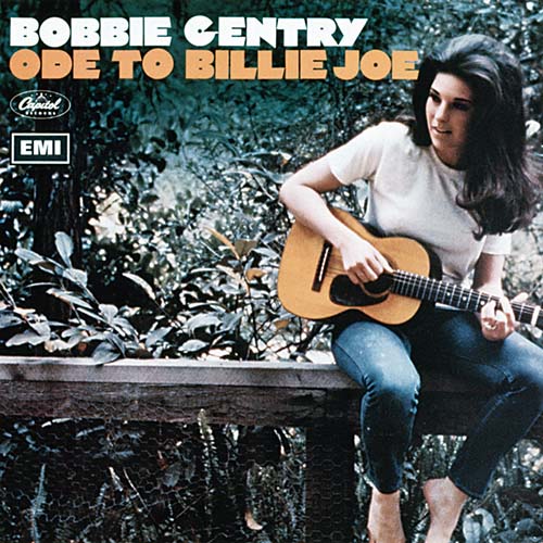 Bobbie Gentry Ode To Billy Joe Profile Image