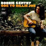 Download or print Bobbie Gentry Ode To Billie Joe Sheet Music Printable PDF 2-page score for Country / arranged Guitar Chords/Lyrics SKU: 124610