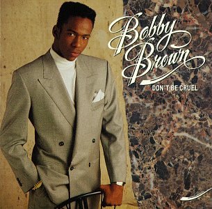 Bobby Brown My Prerogative Profile Image