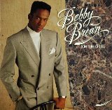 Download or print Bobby Brown My Prerogative Sheet Music Printable PDF 2-page score for Pop / arranged Real Book – Melody & Chords SKU: 473451