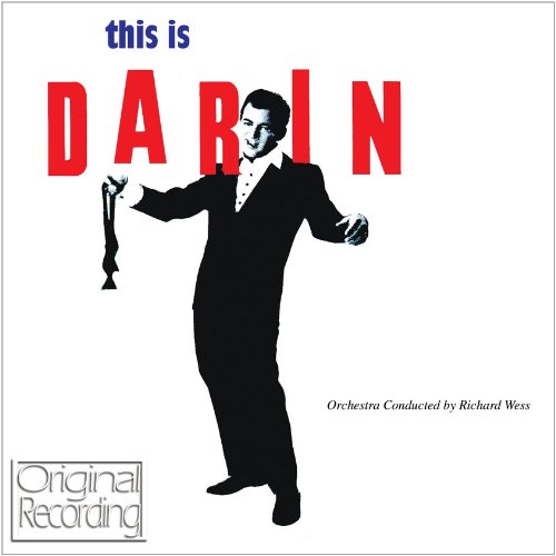 Bobby Darin Don't Dream Of Anybody But Me (Li'l Darlin') Profile Image