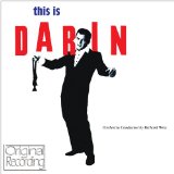 Download or print Bobby Darin Don't Dream Of Anybody But Me (Li'l Darlin') Sheet Music Printable PDF 2-page score for Jazz / arranged Piano Chords/Lyrics SKU: 109133
