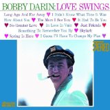Download or print Bobby Darin In Love In Vain Sheet Music Printable PDF 3-page score for Standards / arranged Piano, Vocal & Guitar Chords SKU: 113415