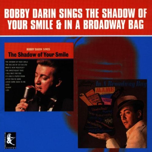 Bobby Darin Mame Profile Image