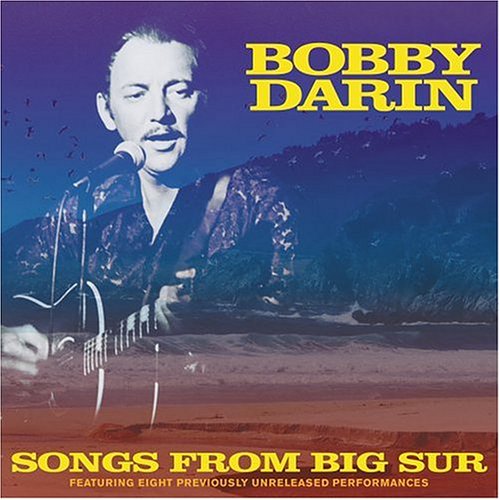 Bobby Darin Simple Song Of Freedom Profile Image