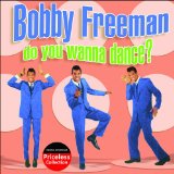 Download or print Bobby Freeman Do You Want To Dance? Sheet Music Printable PDF 5-page score for Pop / arranged Piano, Vocal & Guitar Chords (Right-Hand Melody) SKU: 411329