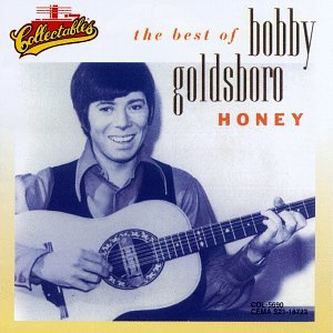 Bobby Goldsboro Honey Profile Image