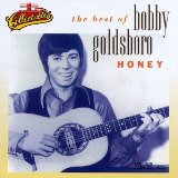 Download or print Bobby Goldsboro Honey Sheet Music Printable PDF 2-page score for Country / arranged Real Book – Melody, Lyrics & Chords SKU: 887409