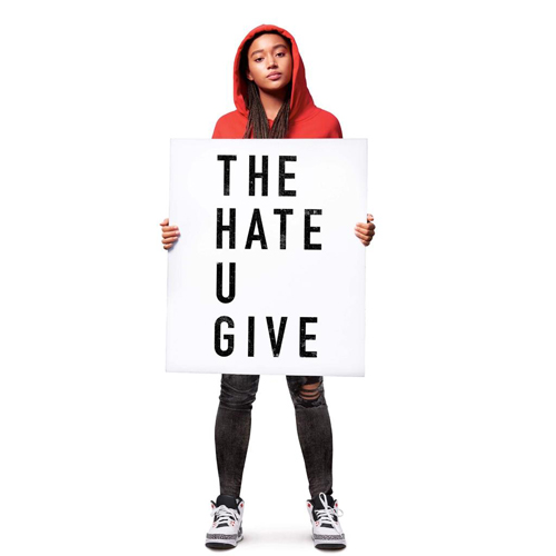 Bobby Sessions The Hate U Give (Feat. Keite Young) Profile Image