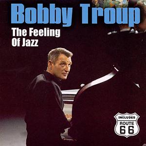 Bobby Troup Route 66 Profile Image