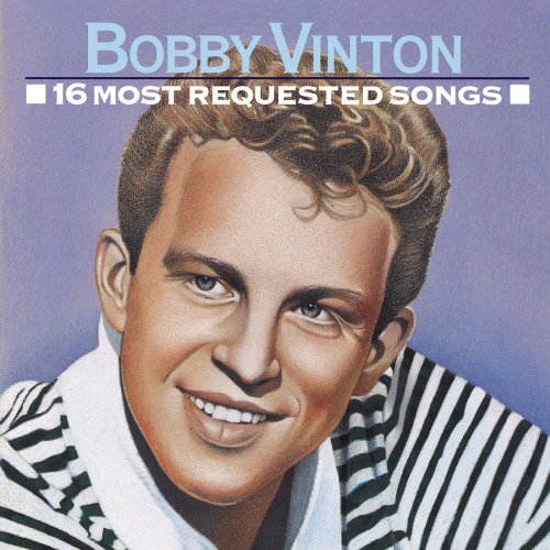 Bobby Vinton Please Love Me Forever Profile Image