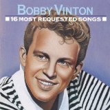 Download or print Bobby Vinton Please Love Me Forever Sheet Music Printable PDF 1-page score for Rock / arranged Lead Sheet / Fake Book SKU: 184037