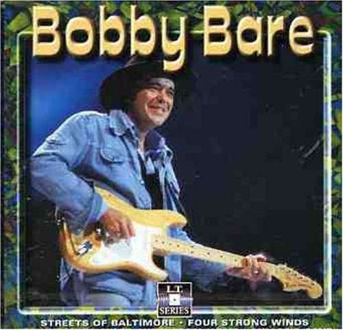 Bobby Bare Detroit City Profile Image