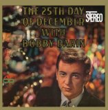 Download or print Bobby Darin Christmas Auld Lang Syne Sheet Music Printable PDF 2-page score for Christmas / arranged Guitar Chords/Lyrics SKU: 150776.