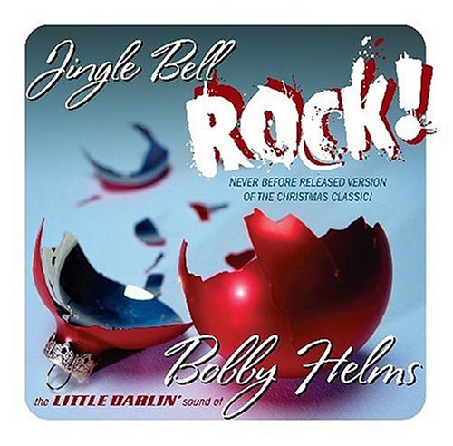 Max Bygraves Jingle Bell Rock Profile Image