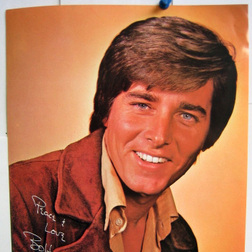 Download or print Bobby Sherman Easy Come, Easy Go Sheet Music Printable PDF 1-page score for Rock / arranged Lead Sheet / Fake Book SKU: 183494