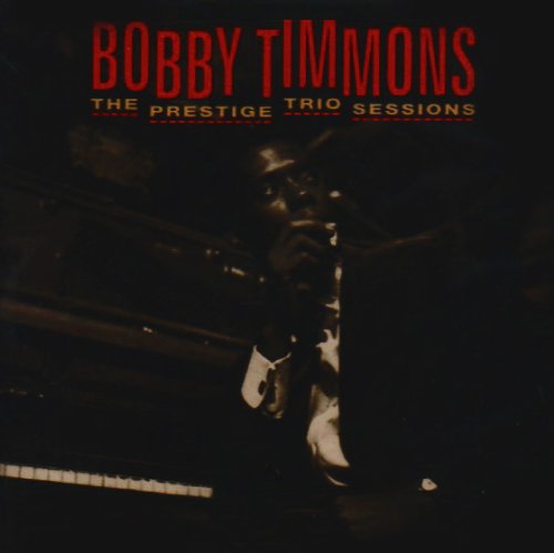 Bobby Timmons Gettin' It Togetha Profile Image